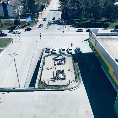 A&N Apartment Сараєво Екстер'єр фото