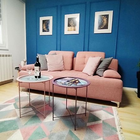 A&N Apartment Сараєво Екстер'єр фото