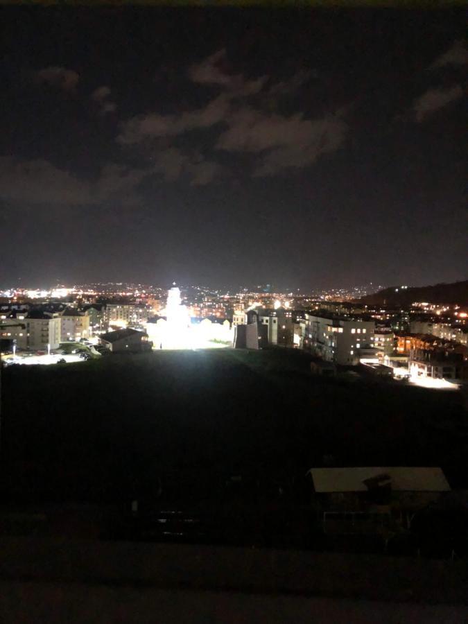 A&N Apartment Сараєво Екстер'єр фото