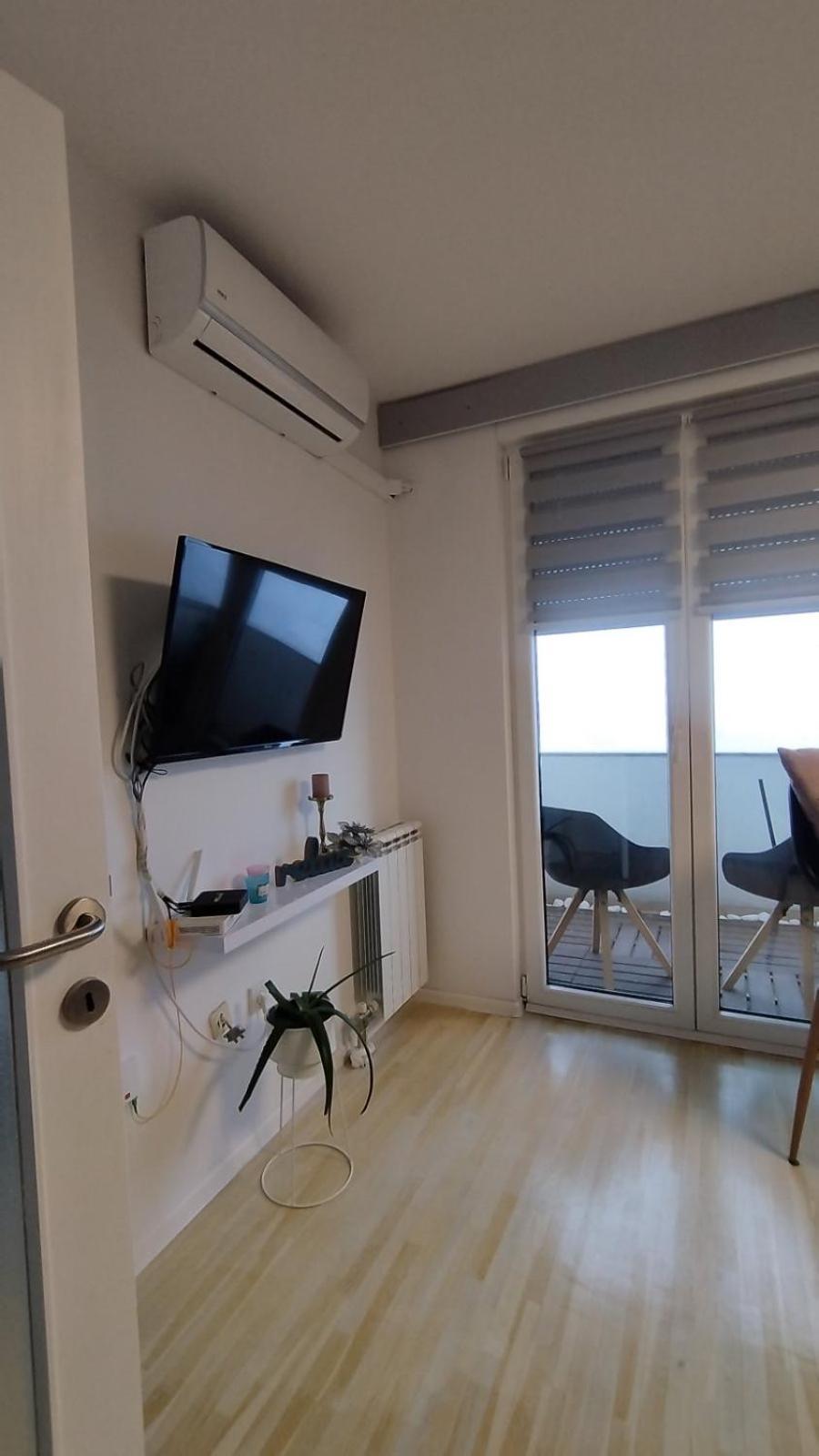 A&N Apartment Сараєво Екстер'єр фото