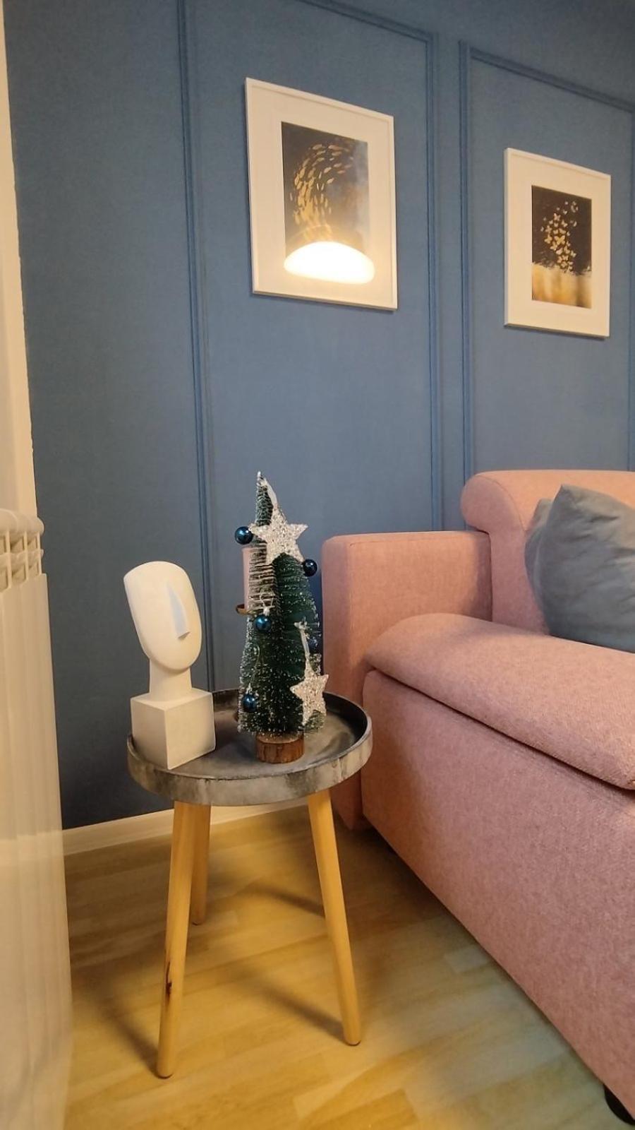 A&N Apartment Сараєво Екстер'єр фото