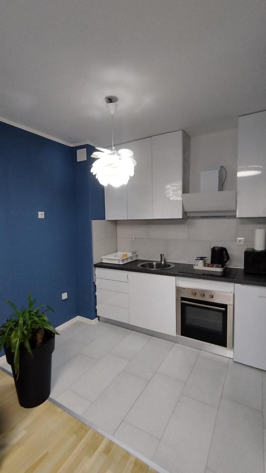 A&N Apartment Сараєво Екстер'єр фото