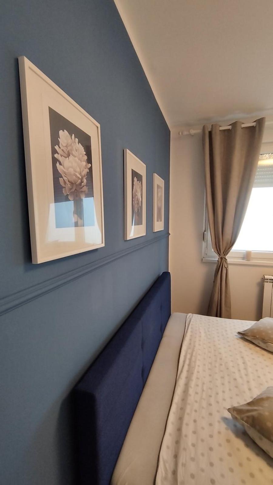 A&N Apartment Сараєво Екстер'єр фото