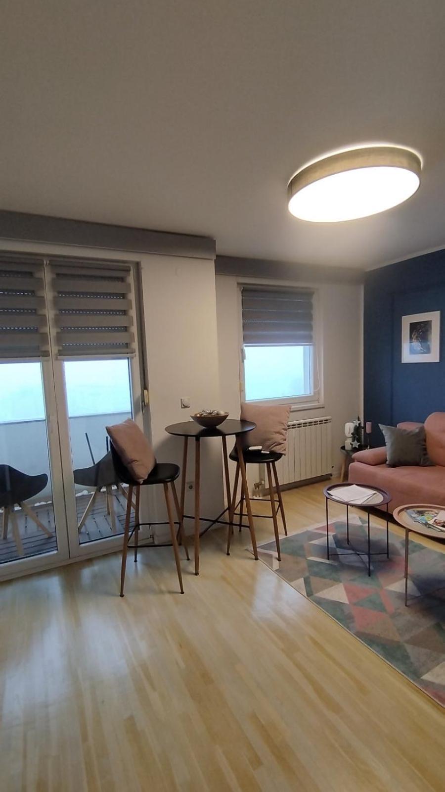 A&N Apartment Сараєво Екстер'єр фото